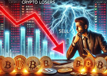 Waspada! 3 Crypto Ini Sebaiknya Dijual Sebelum Juni Berakhir