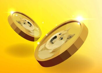 Dogecoin Terancam Koreksi Tajam, Harga Bisa Turun 30%