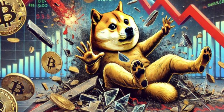 Dogecoin Tertekan di Juni? Simak Prediksi Lengkapnya