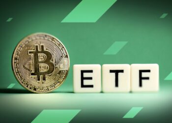 ETF Bitcoin BlackRock Disorot, Saylor Optimistis