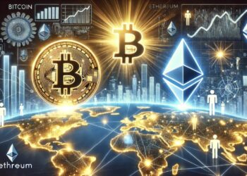 Bitcoin Alami Penurunan Likuiditas, Investor Harus Siaga