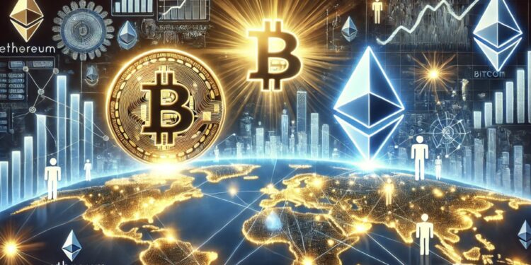 Bitcoin Alami Penurunan Likuiditas, Investor Harus Siaga