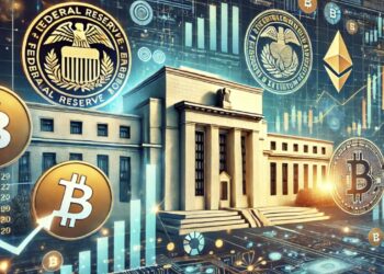 Trader Crypto Waspadai Keputusan The Fed Juli 2025