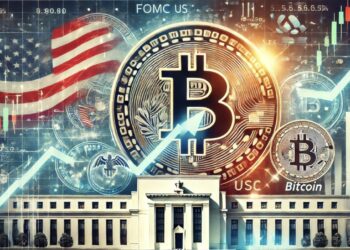 FOMC Besok: Akankah Keputusan The Fed Guncang Crypto?