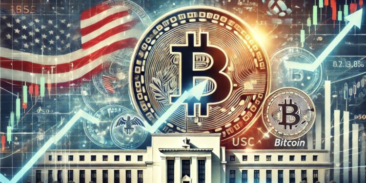 FOMC Besok: Akankah Keputusan The Fed Guncang Crypto?
