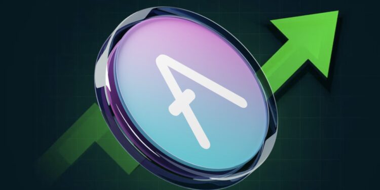 AAVE Terancam Turun Lagi? Simak Prediksi Harganya di Sini