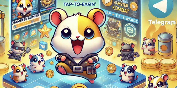 Update Combo & Cipher Hamster Kombat Juni 2025