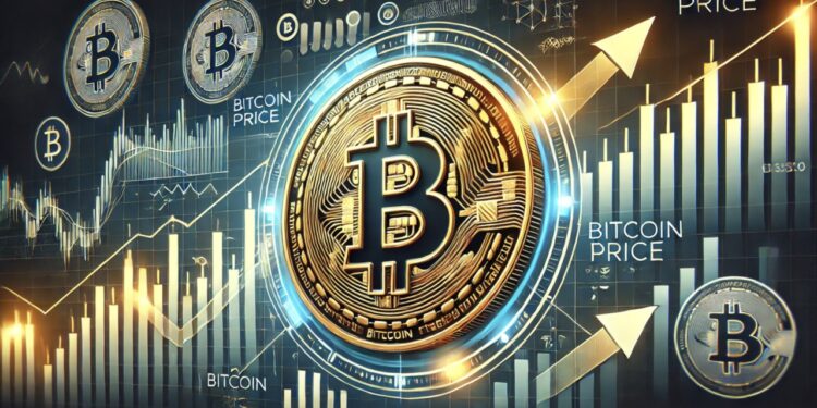 Bitcoin Tertahan di $105K, Waspadai Koreksi ke $103K