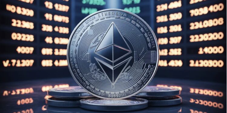 Ethereum Siap Rebound? Simak Sinyal Pasar Terbaru ETH
