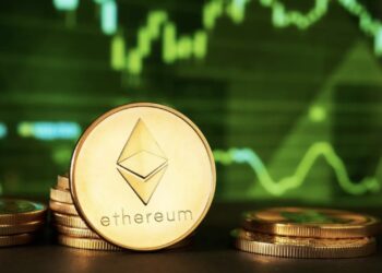 Ethereum Cetak Rekor Open Interest, Investor Besar Masuk!