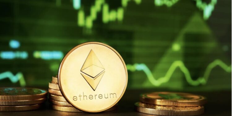 Ethereum Cetak Rekor Open Interest, Investor Besar Masuk!