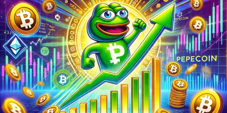 Panduan Beli, Jual, dan Cairkan PEPE Coin di Pintu