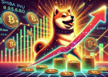 Pembakaran Shiba Inu Naik 5.223%, Harga Siap Terbang?