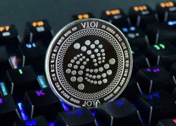 IOTA Catat 2 Miliar Token di Stake, Komunitas Makin Solid