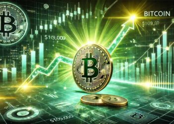 Bitcoin Masih Lesu di Tengah Gejolak Konflik Global