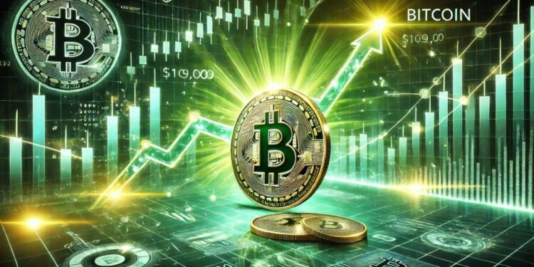 Bitcoin Masih Lesu di Tengah Gejolak Konflik Global