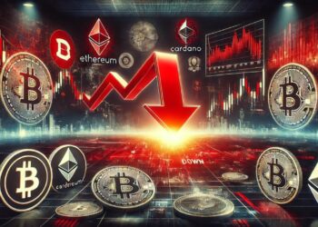 Bitcoin Gagal Tembus $110K, Apakah Uptrend Melemah?