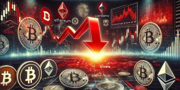 Bitcoin Gagal Tembus $110K, Apakah Uptrend Melemah?