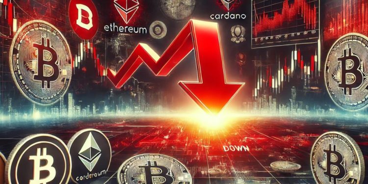 Altcoin Ini Diprediksi Anjlok Meski Bitcoin Menguat