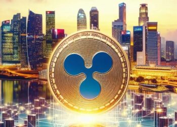 Ripple Transfer Rp7 Triliun: Sinyal Naik atau Bahaya?