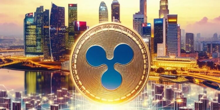 Ripple Transfer Rp7 Triliun: Sinyal Naik atau Bahaya?
