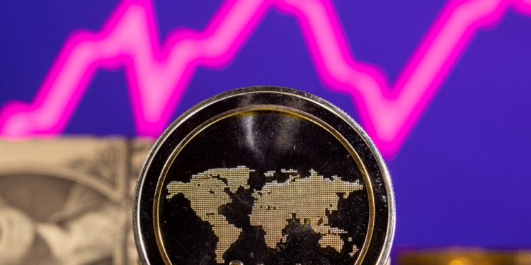 Webus Suntik Dana Rp4,8 T ke Ripple, Ini Tujuannya