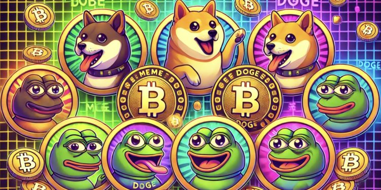 5 Memecoin Potensial Juni 2025, Siap Meroket ke Bulan?