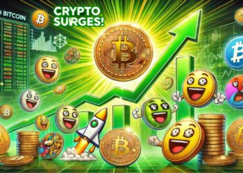 5 Memecoin Terbaik Versi CoinGecko yang Wajib Dipantau