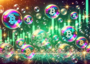 5 Aset Kripto Potensial Versi Crypto Bubble 2025