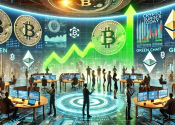 3 Crypto Pilihan Investor dengan Potensi 10×