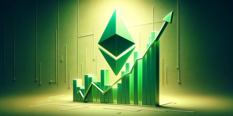 Ethereum Siap Naik? Prediksi Kuat untuk Juli 2025