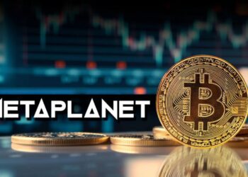 Metaplanet Tambah Ribuan Bitcoin, Pasar Crypto Bergejolak