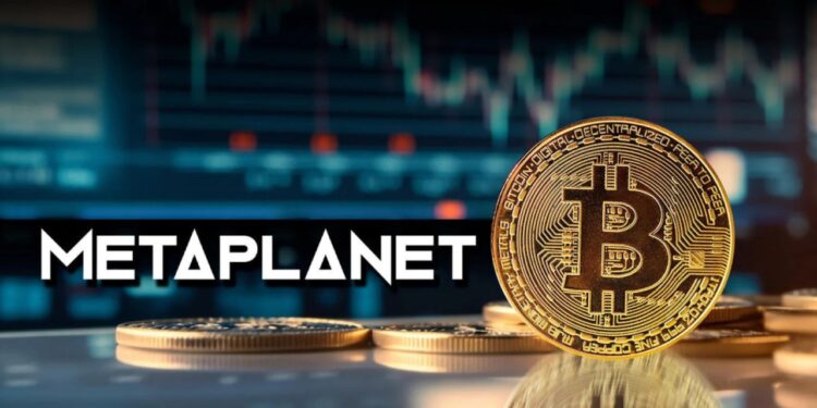 Metaplanet Tambah Ribuan Bitcoin, Pasar Crypto Bergejolak
