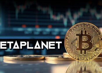 Metaplanet Ungguli Coinbase, Kini Pegang 10.000 Bitcoin!