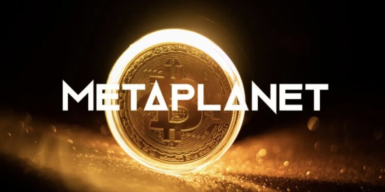 Metaplanet Siapkan Dana Besar untuk Borong Bitcoin Lagi