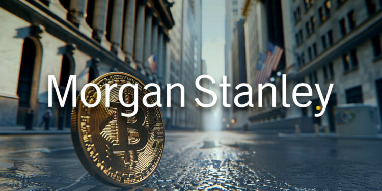 Morgan Stanley Prediksi 7 Kali Pemotongan Suku Bunga Fed