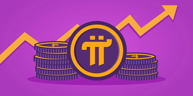 Harga Pi Network (PI) 16 Juni 2025 di Indonesia