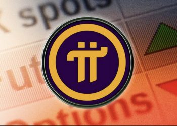 Harga Pi Network Terancam Turun di Bawah Rp6.500
