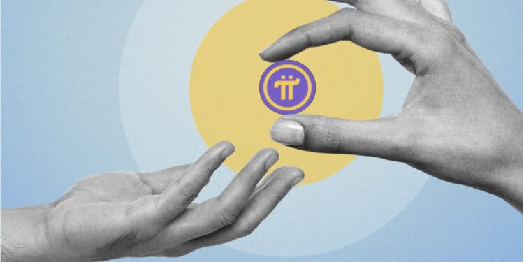 Harga GVC Pi Coin Melejit: Fakta atau Sekadar Ilusi?