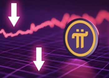 Harga Pi Network Turun 6,29% di RI, Ini Penyebab Utamanya!