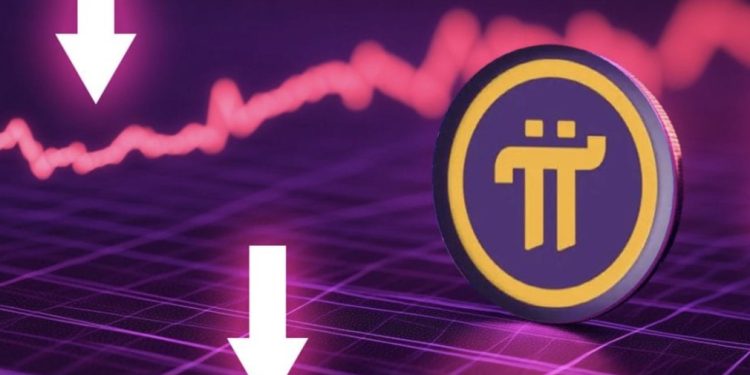 Harga Pi Network Turun 6,29% di RI, Ini Penyebab Utamanya!