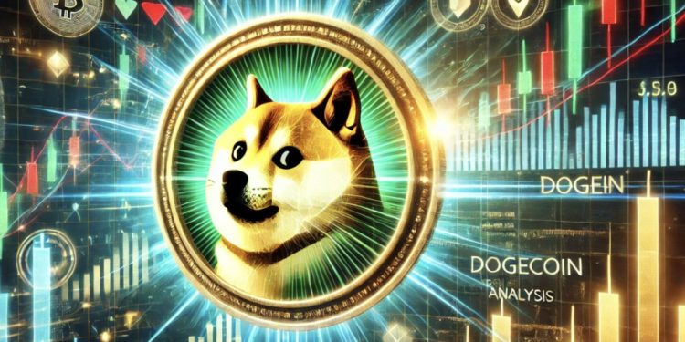 Dogecoin Siap Tembus $0,25, Jadi Top 5 Kripto Untung