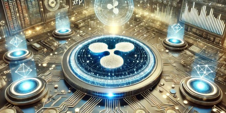 XRP Diprediksi Tembus $21, Ini Analisis Javon Marks