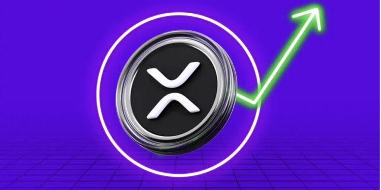 XRP Gagal Tembus $2,20, Akankah Naik Lagi?
