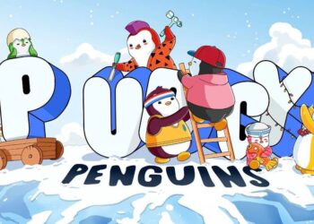 CBOE Ajukan ETF Kripto PENGU, Tunggu Persetujuan SEC