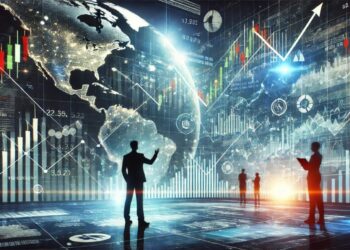 Saham Crypto AS Naik Tajam Usai UU GENIUS Disahkan