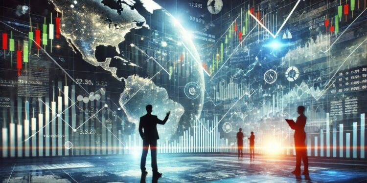 Saham Crypto AS Naik Tajam Usai UU GENIUS Disahkan