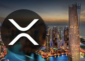 Ripple Sumbang $200 Juta, Dorong Inovasi Crypto Global