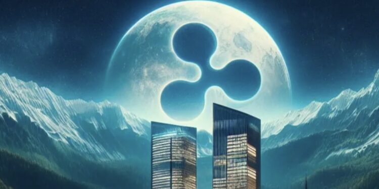 XRP Bertahan di Support, Siap Rebound Akhir Juni?