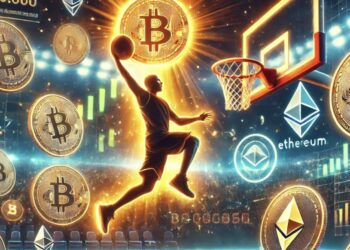 Spurs dan Ledger Kolaborasi, Jersey NBA Masuk Dunia Kripto